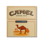 Logo_Camel_350